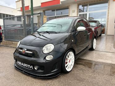 ABARTH 500 1.4 Turbo T-Jet-2011/17”