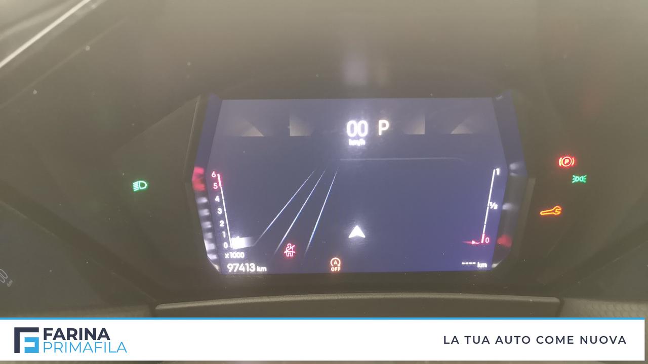 DS DS4 II 2021 - DS4 1.5 bluehdi Trocadero 130cv auto