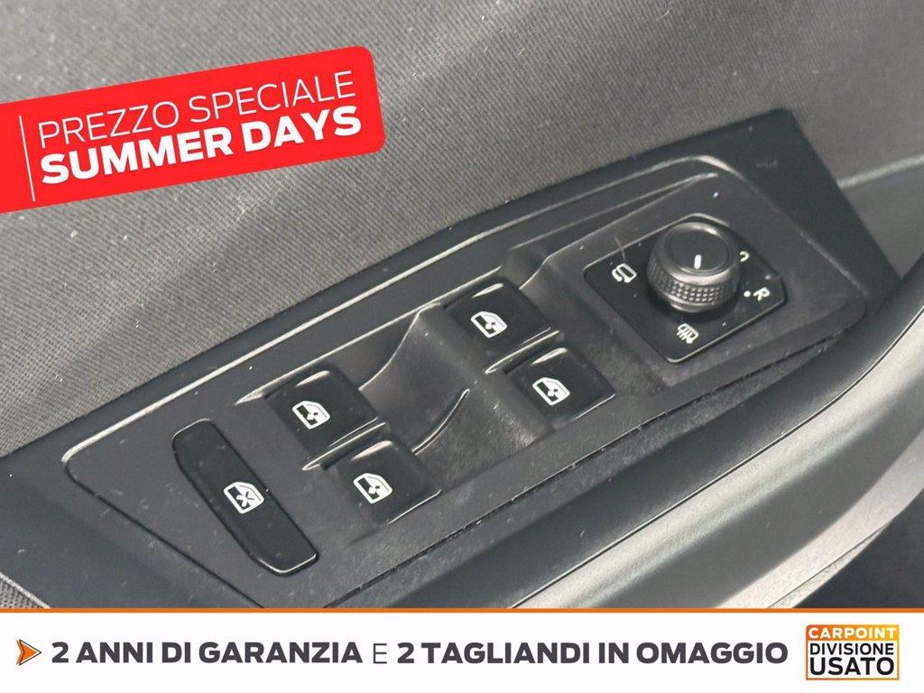 VOLKSWAGEN T-roc 1.5 tsi life dsg del 2023