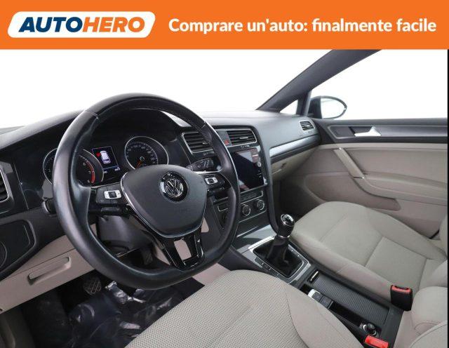 VOLKSWAGEN Golf 1.0 TSI 110 CV 5p. Business BlueMotion Technology