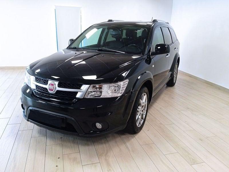 FIAT Freemont 2.0 Multijet 170 CV Lounge