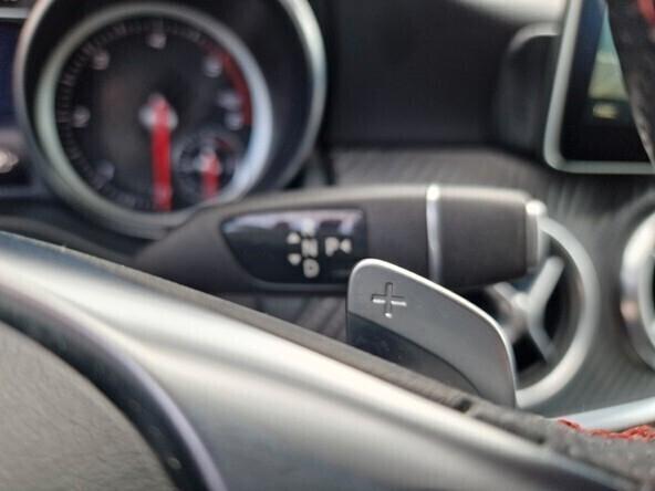 Mercedes-benz A 180 d Automatic Premium
