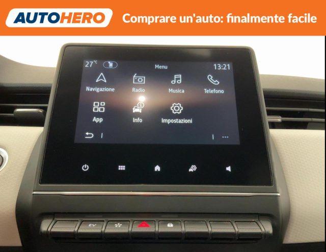 RENAULT Clio Full Hybrid E-Tech 145 CV 5 porte Techno