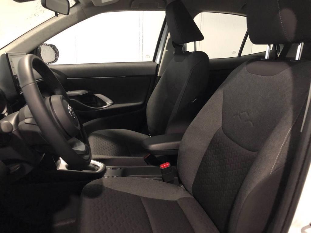 Toyota Yaris Cross 1.5 H Active FWD E-CVT