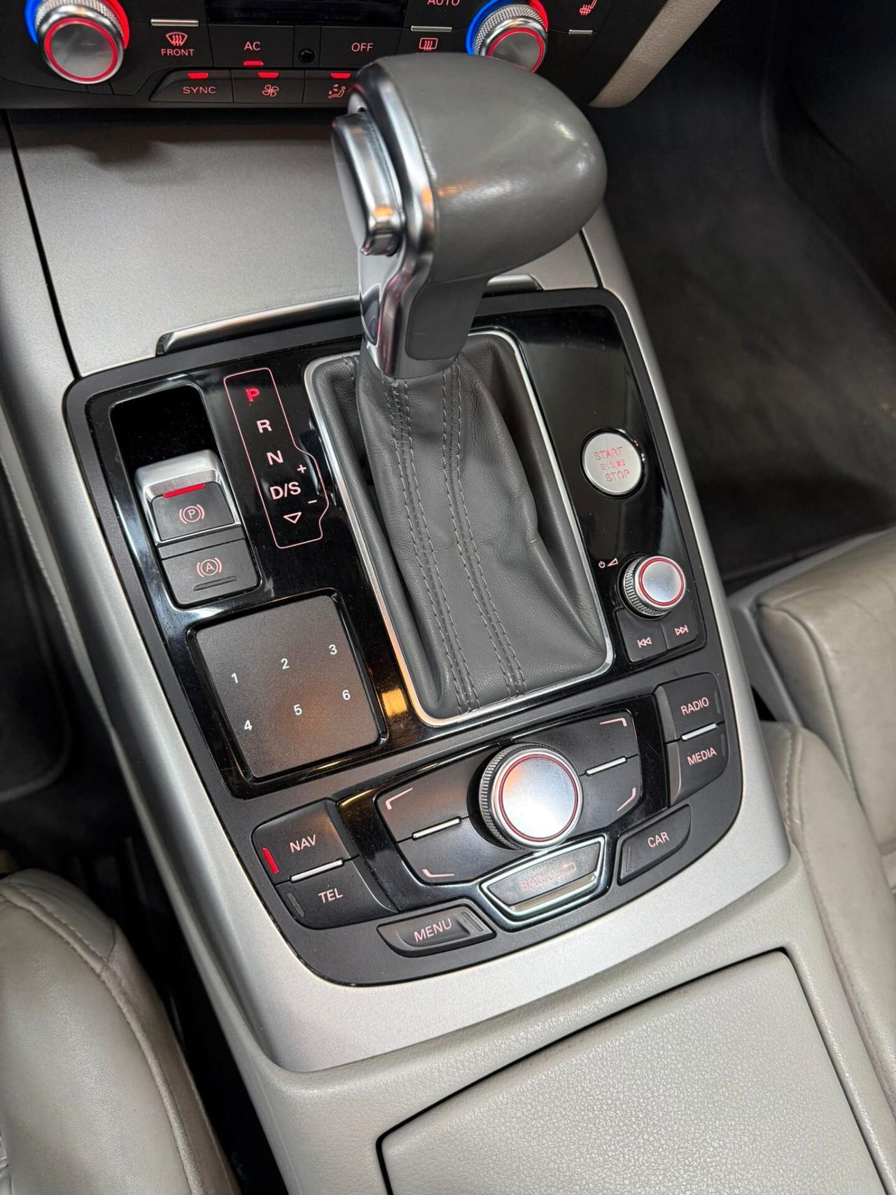 Audi A6 Avant 3.0 TDI 245CV clean diesel qu. S tr. Business plus