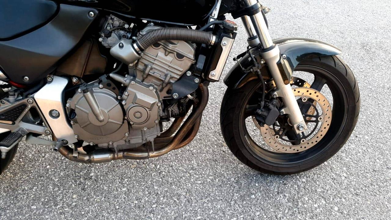 HONDA HORNET 600 CC