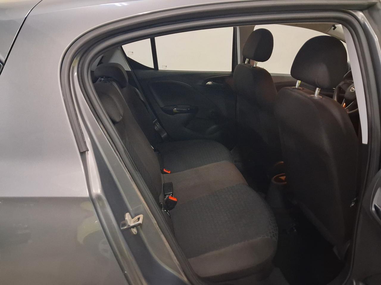 Opel Corsa 1.2 5 porte unico prop 2016