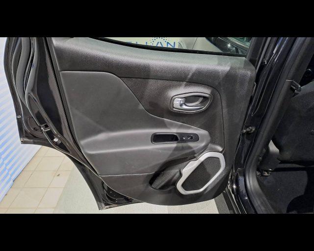 JEEP Renegade 2.0 mjt 140cv Limited 4wd