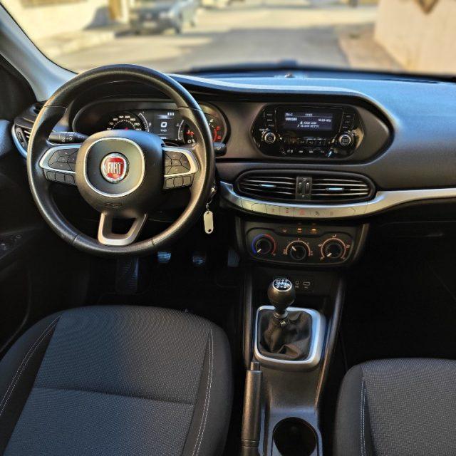 FIAT Tipo 1.6 Mjt Easy