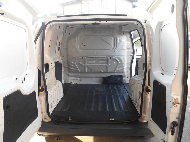 Fiat Fiorino 1.3 MJT 95CV Furgone SX E5+
