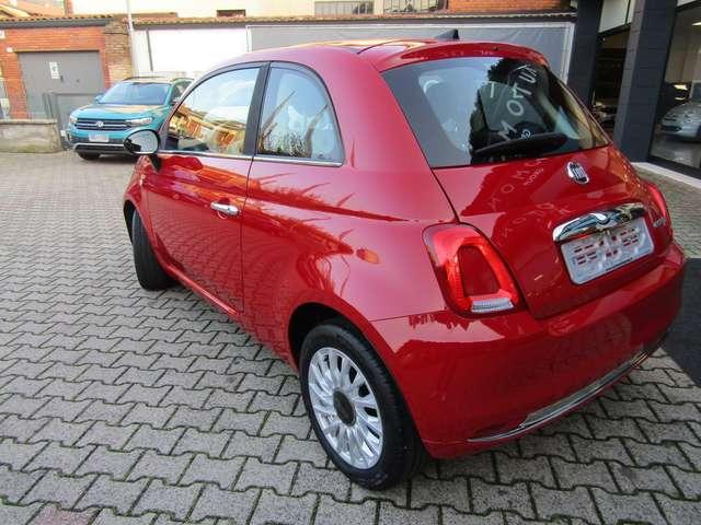 Fiat 500 1.0 HYBRID DOLVEVITA 70CV,NEOPATENTATI,CERCHI 15