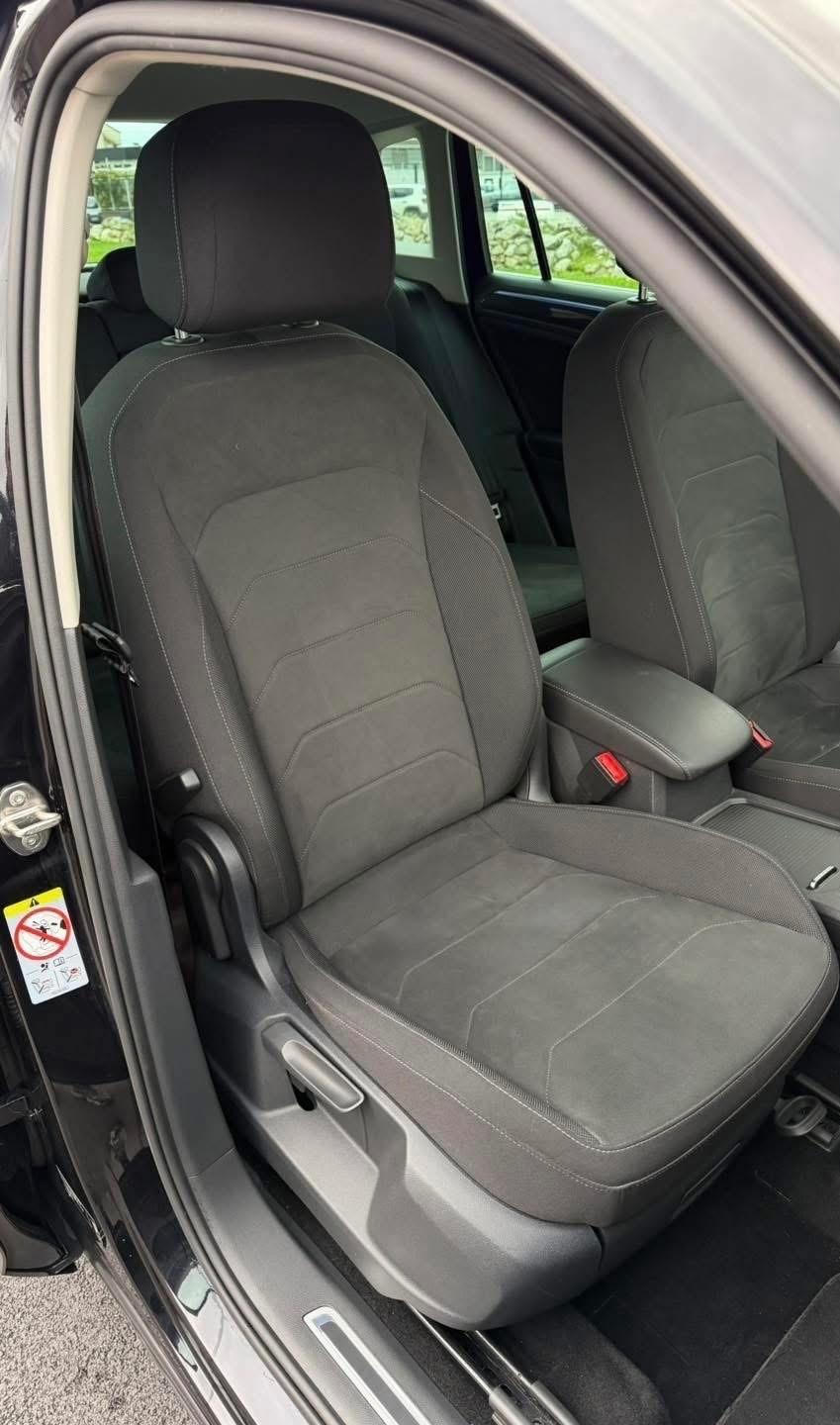 Volkswagen Tiguan 2.0 Tdi 4Mot 150CV Elegance VIRTUAL
