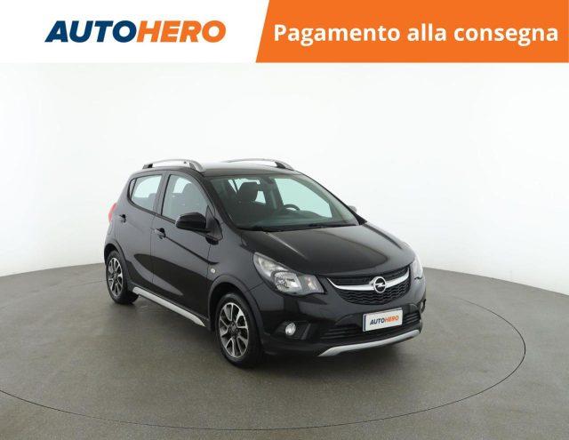 OPEL Karl Rocks 1.0 73 CV