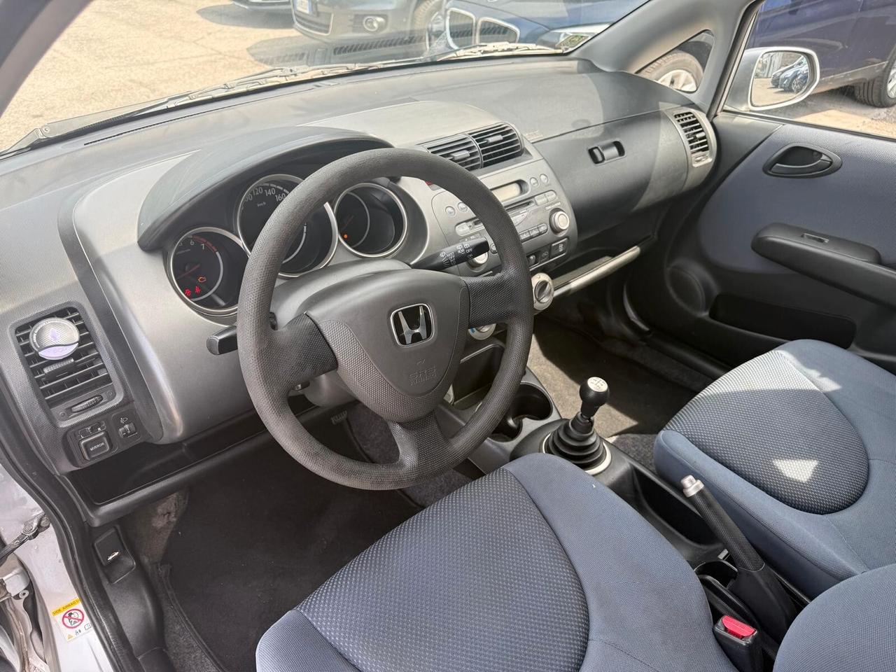 Honda Jazz 1.2 i-DSi 5 porte Live