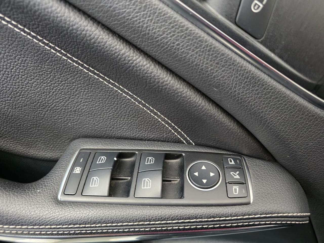 Mercedes-benz A 180 CDI Sport