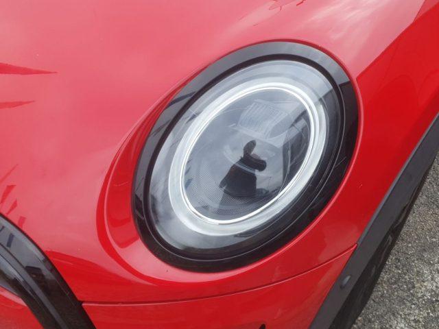 MINI Cooper 1.5 Cooper Camden 5 porte Aut.