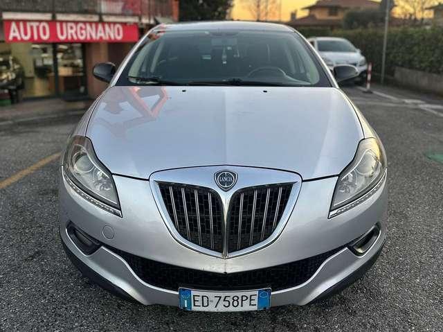 Lancia Delta Delta 1.6 mjt Argento 120cv dpf