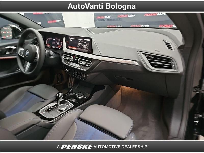 BMW Serie 2 Gran Coupe M235 Gran Coupe xdrive MSport auto