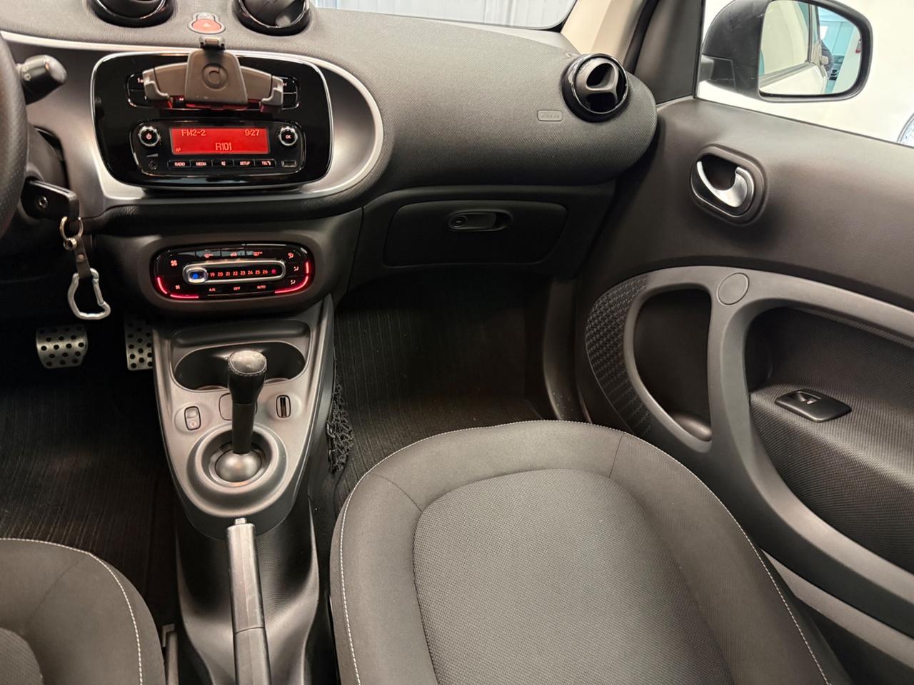 Smart ForTwo 1.0 Unico proprietario