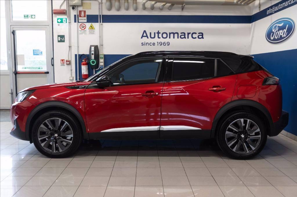 PEUGEOT 2008 1.2 puretech Allure s&s 100cv del 2023