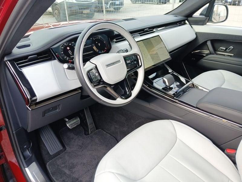 Land Rover Range Rover Sport 3.0D l6 350 CV Autobiography