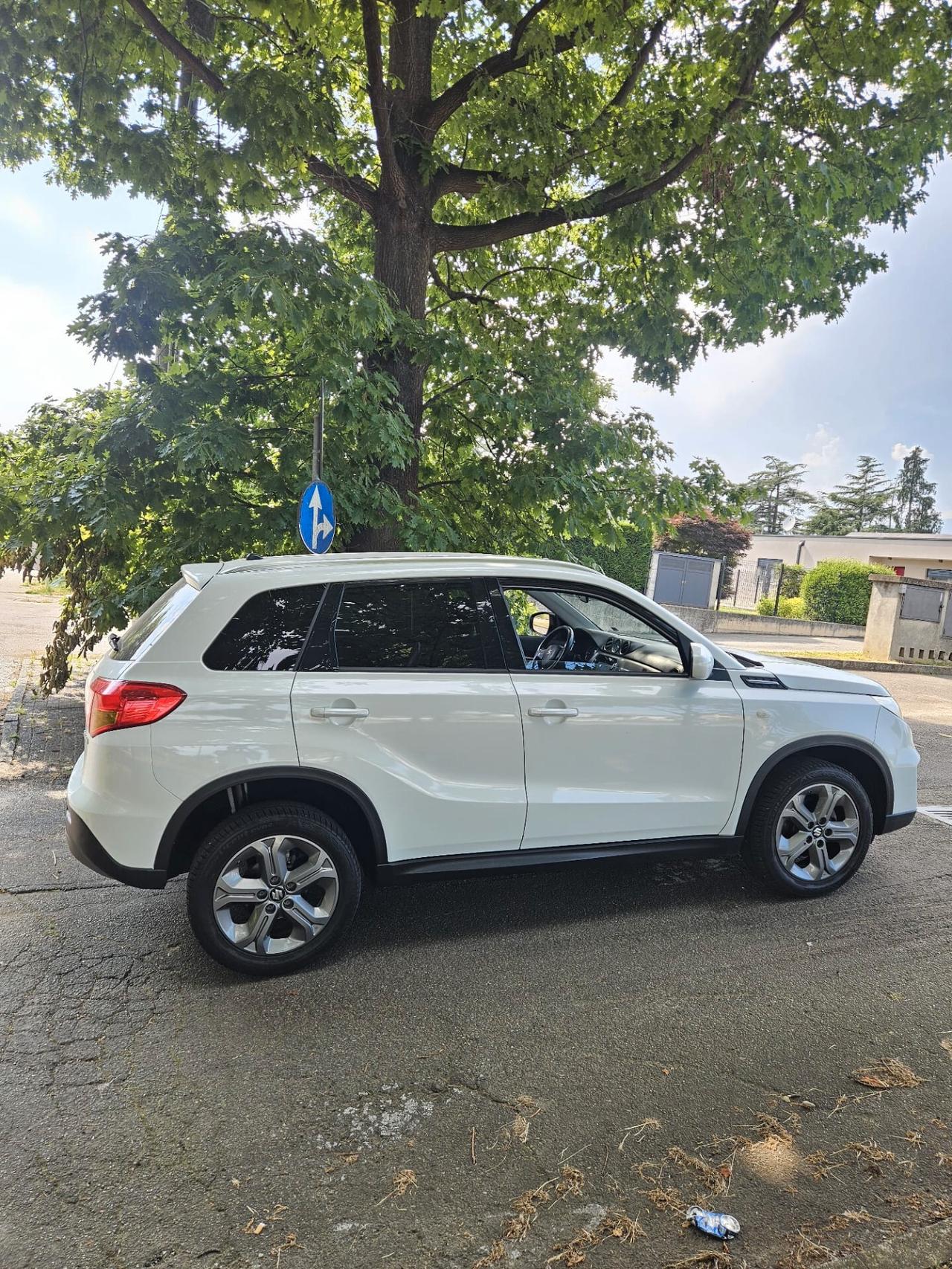 Suzuki Vitara 1.6 DDiS V-Top