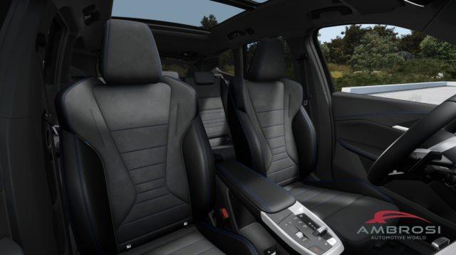 BMW X1 sDrive18d Msport Pro Innovation Travel Package