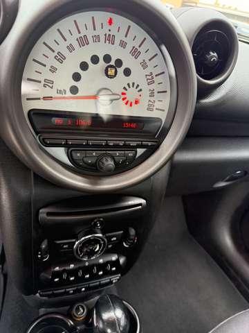 MINI Cooper D Countryman Mini Countryman 2.0 Cooper D auto