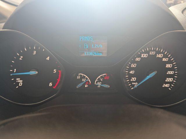 FORD C-Max 2.0 TDCi 115CV Powershift Titanium