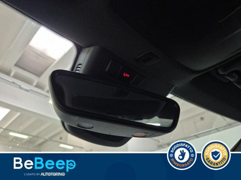 Mercedes-Benz CLA S.Brake SHOOTING BRAKE 200 D NIGHT EDITION AUTO