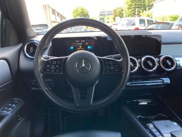 MERCEDES-BENZ GLB 200 d Automatic 4Matic Premium 7posti