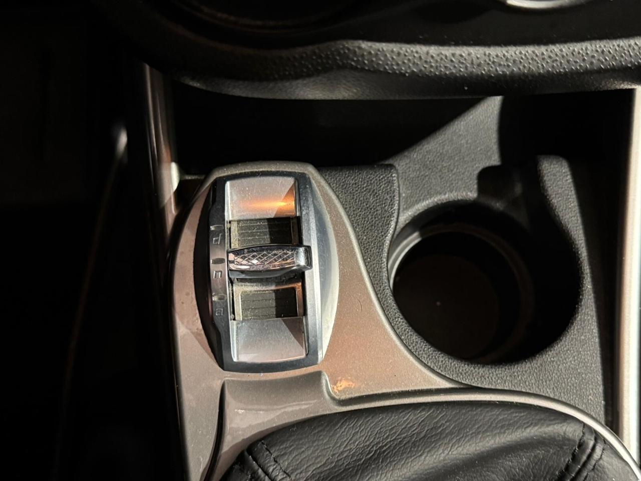 Alfa Romeo MiTo 1.4 78 CV Distinctive SI NEOPATENTATI