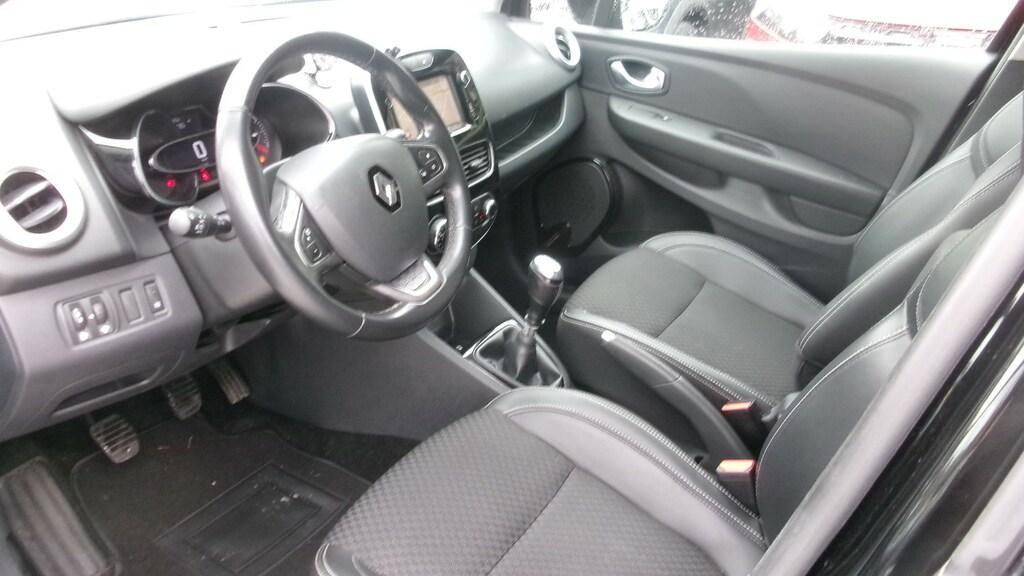 Renault Clio Sporter 0.9 TCe Energy Duel2