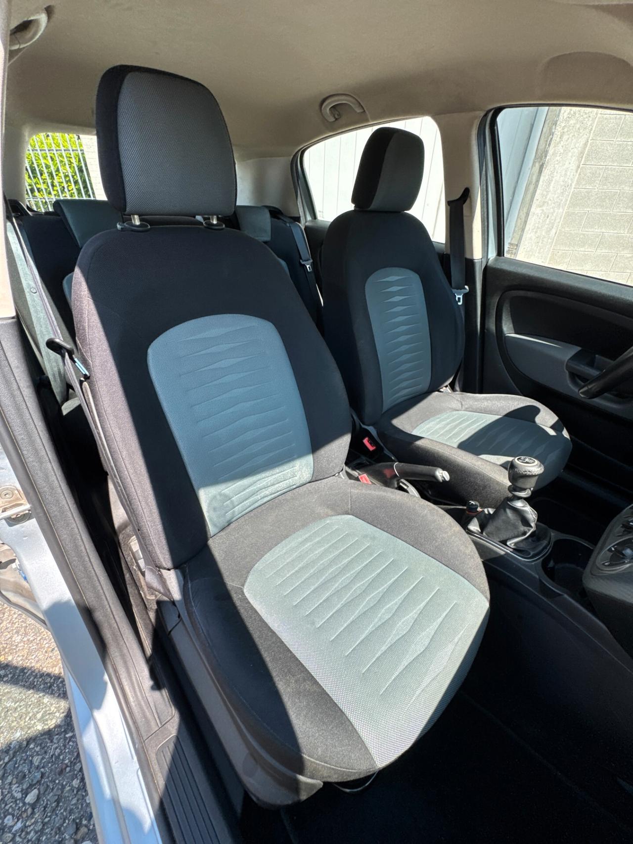 Fiat Grande Punto 1.4 57kW *METANO*Unico proprietario*