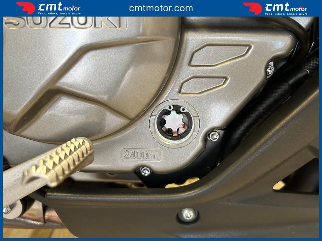 Suzuki V-Strom 650 XT - 2023