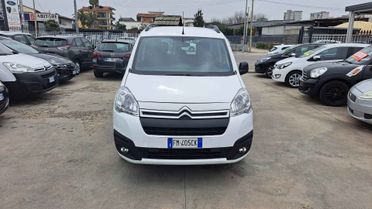 Citroen Berlingo Multispace BlueHDi 100 5 posti N1