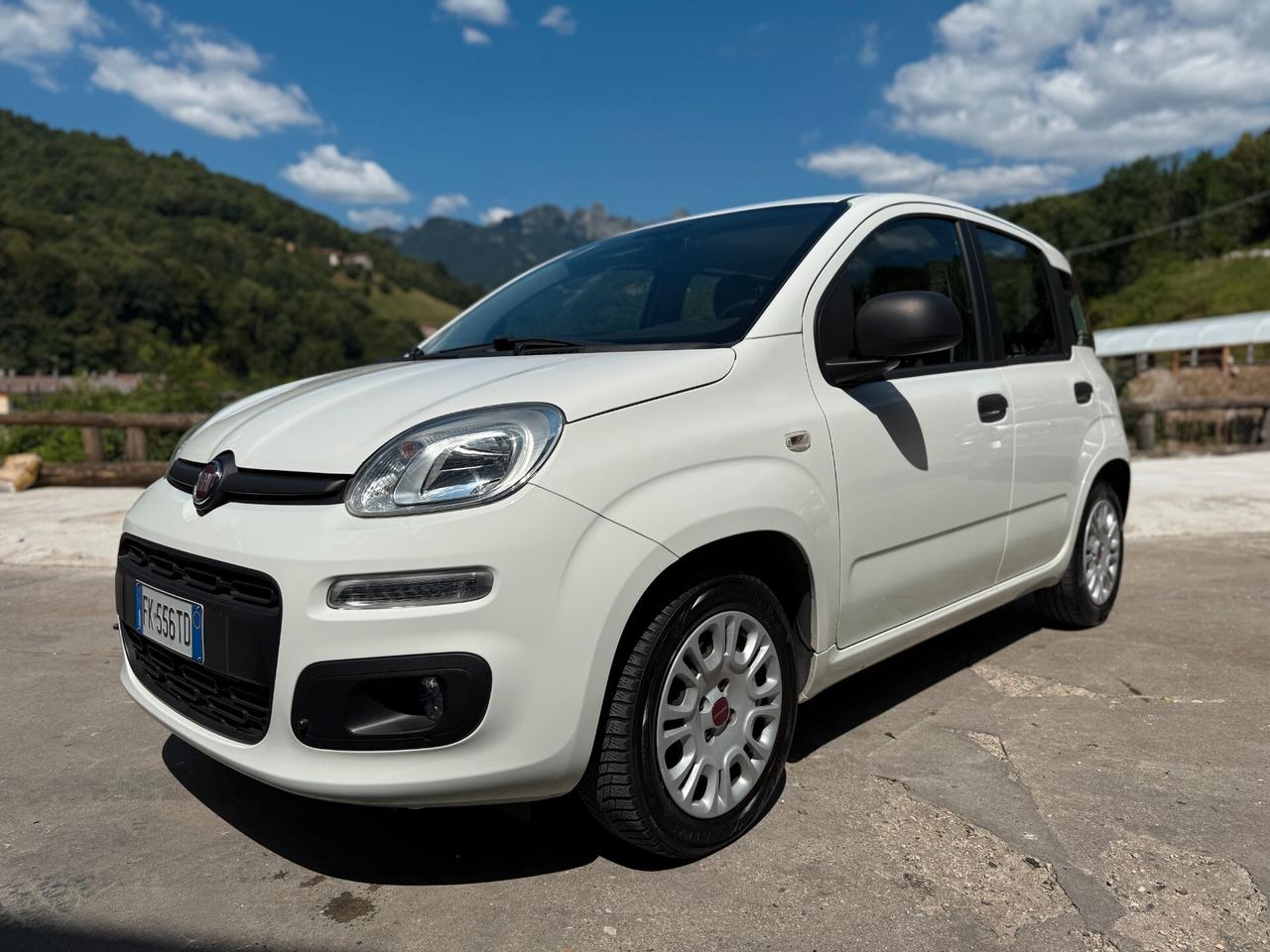 FIAT PANDA 1.2 EASY 5 POSTI 69CV
