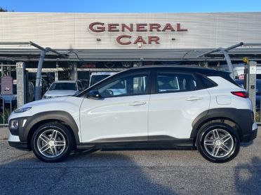 HYUNDAI Kona 1.0 T-GDI Comfort