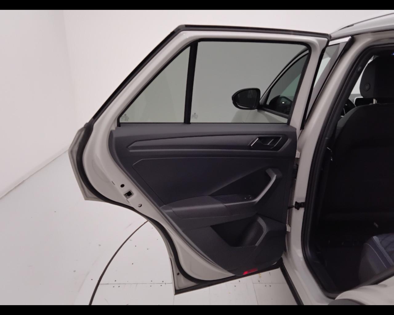 VOLKSWAGEN T-Roc I 2022 - T-Roc 1.5 tsi R-Line dsg