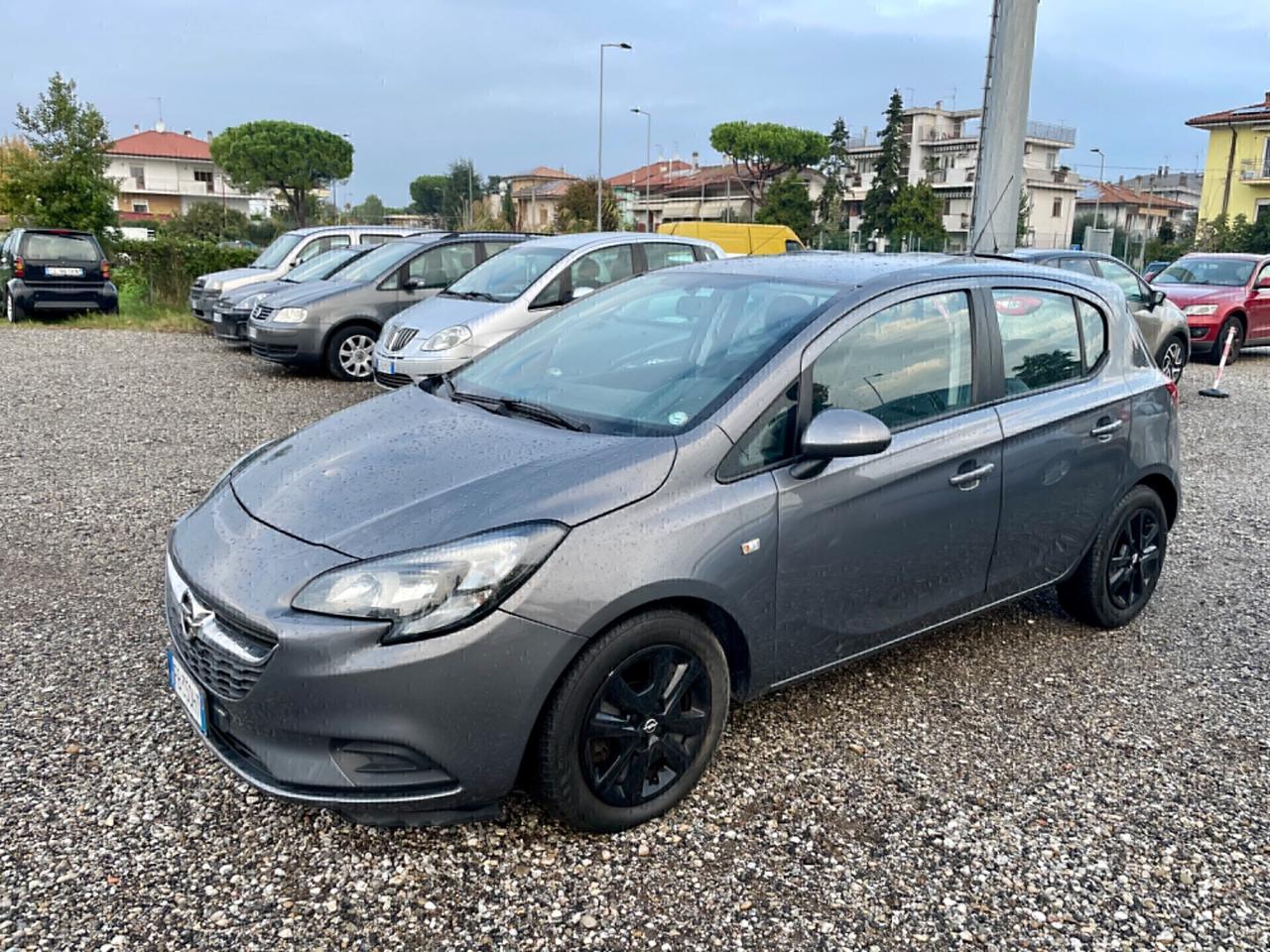 Opel Corsa 1.3 DIESEL ecoFLEX 5 porte