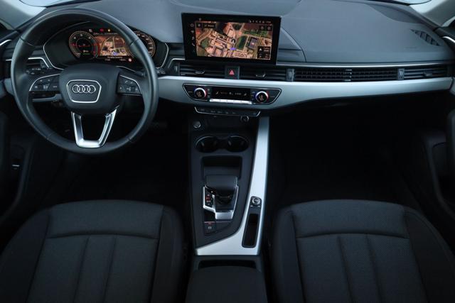 AUDI A4 Avant 35 TDI/163 CV S tronic