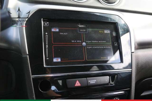 Suzuki Vitara 1.0 boosterjet Cool 4wd allgrip