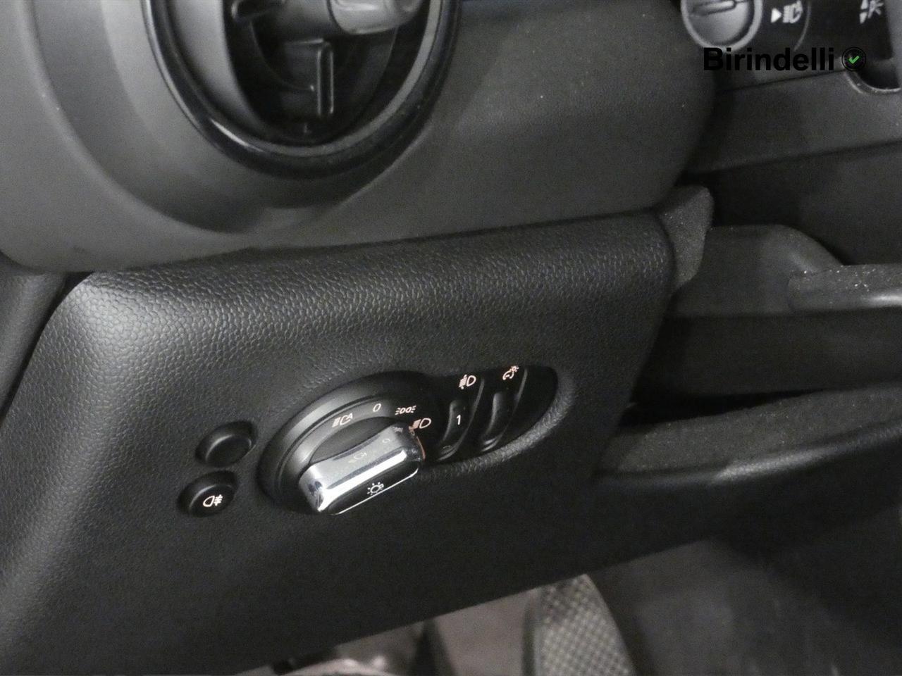 MINI Mini Full El. (F56) - Mini Cooper SE Classic
