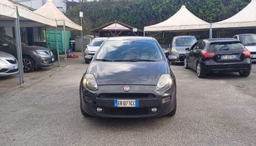 FIAT Punto 1.4 S&S 8V 5 porte Pop