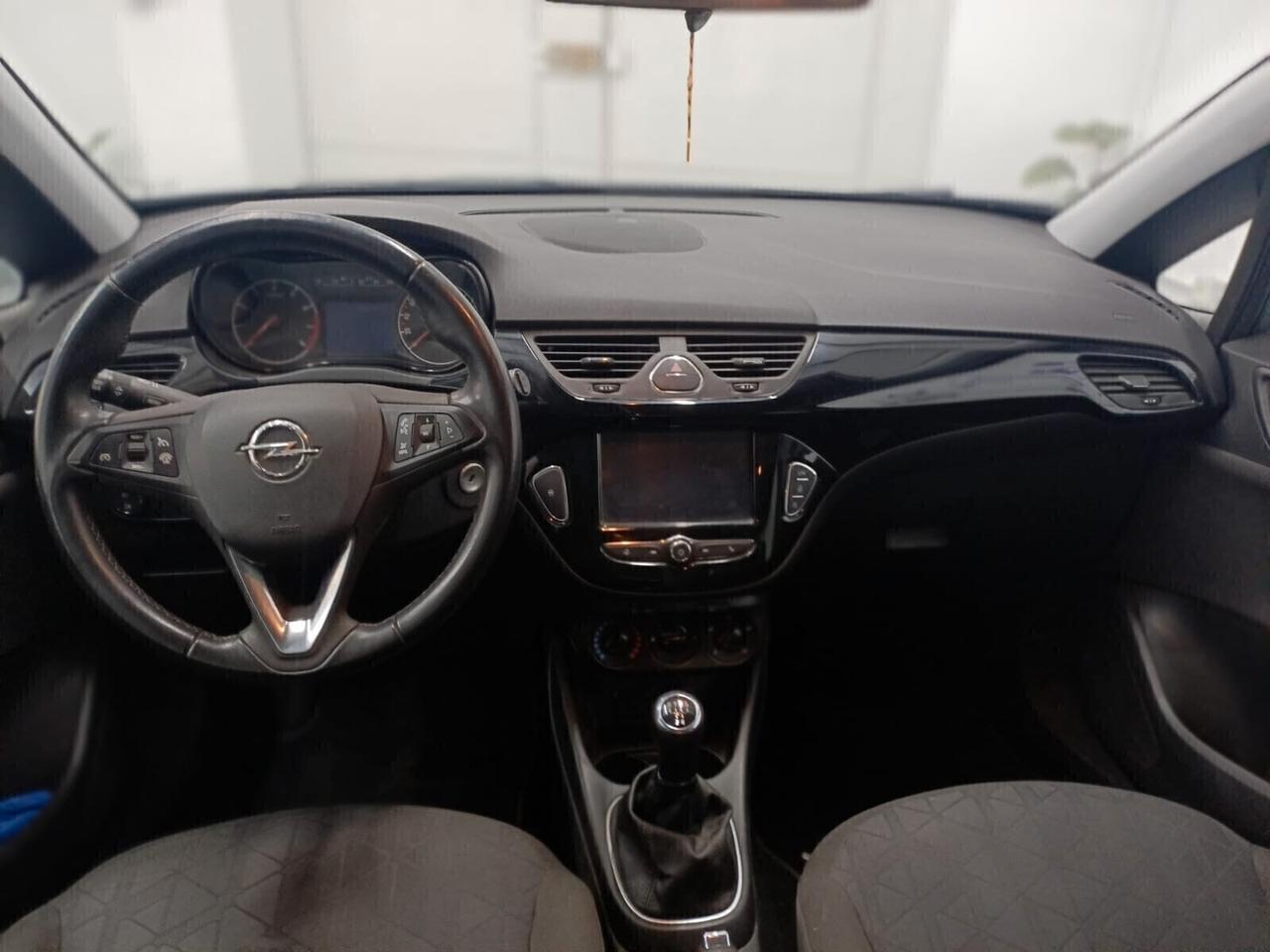 Opel Corsa 1.4 90CV GPL Tech 5 porte Advance GPL