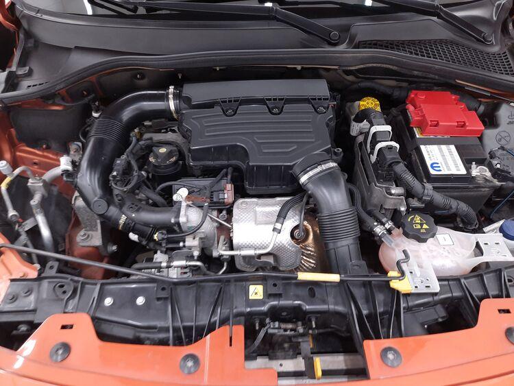 Fiat Tipo SW BR237300 1.0 Benzina 100CV