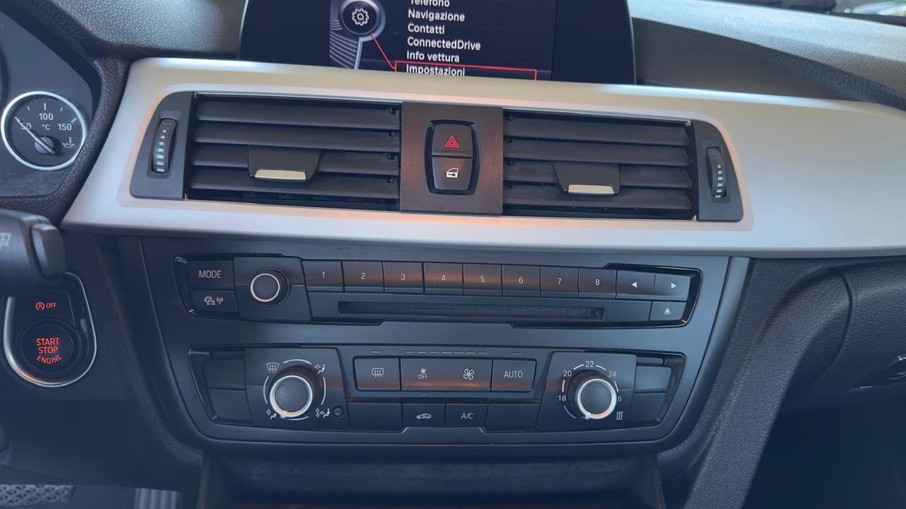 Bmw 320 320d xDrive Touring