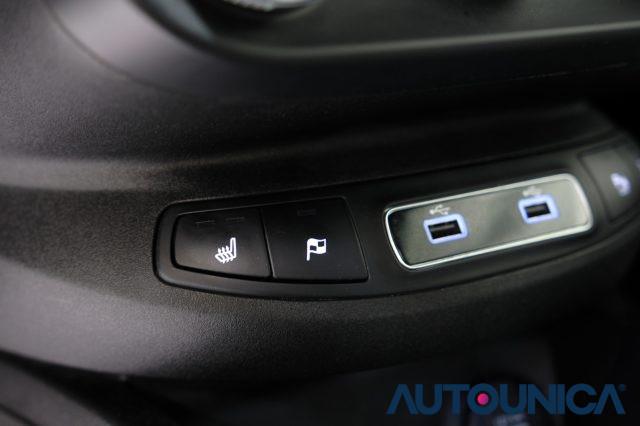 FIAT 500X 1.3 T4 150 CV DCT SPORT AUTOMATICA FARI LED