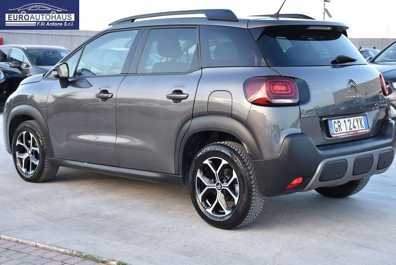 Citroën C3 Aircross BlueHDi 110 S&S Shine Plus