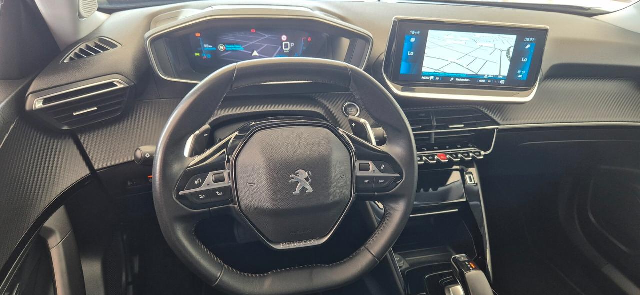 PEUGEOT 2008 1.5BlueHDI 130CV VIRTUAL COCKPIT 3D